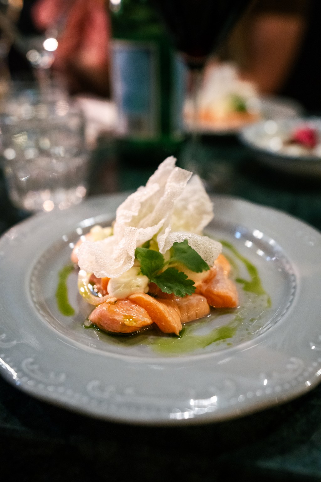 Oulu's most interesting restaurants: try at least these 9 food experiences in Oulu!